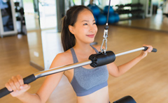 パーソナルジム入会金0円